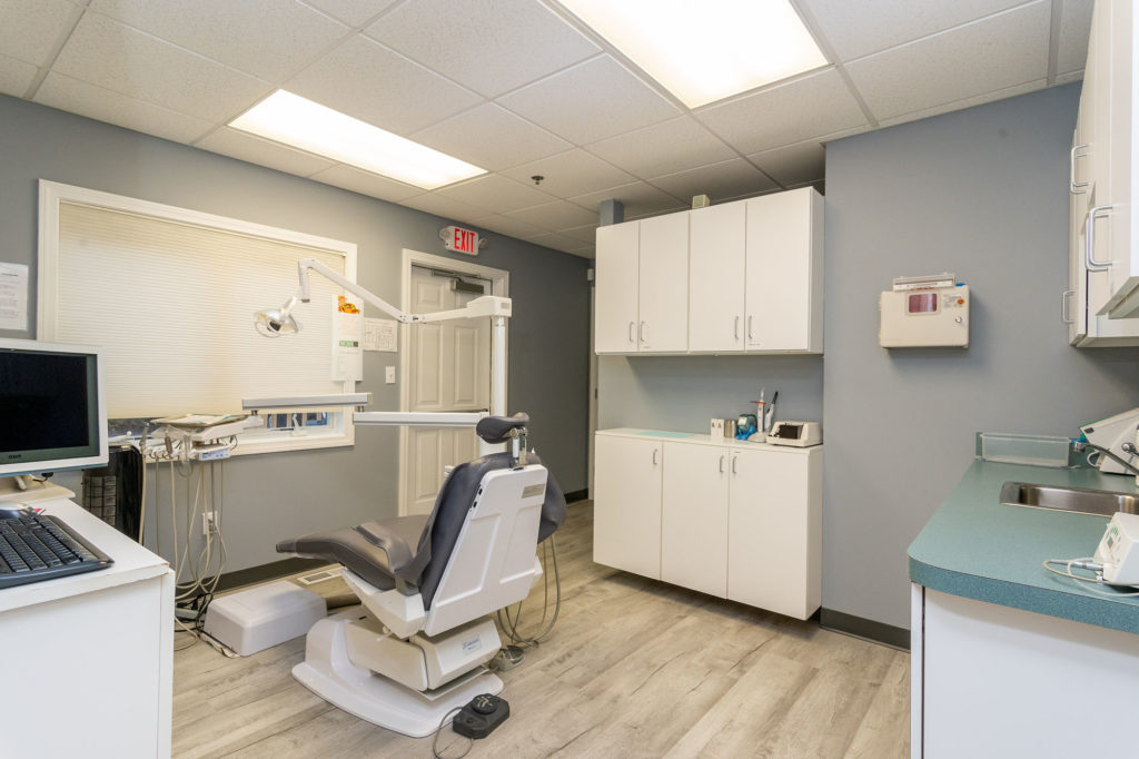 Services Atlantic Dental