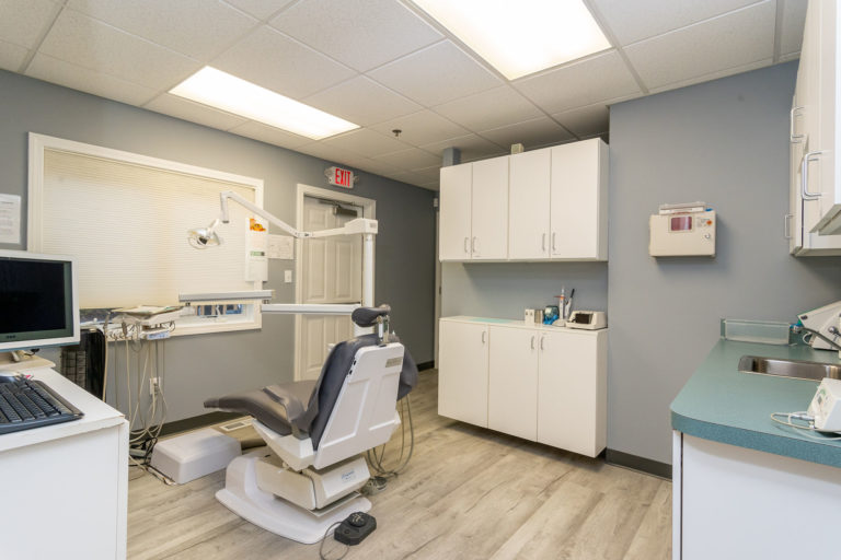 Services Atlantic Dental
