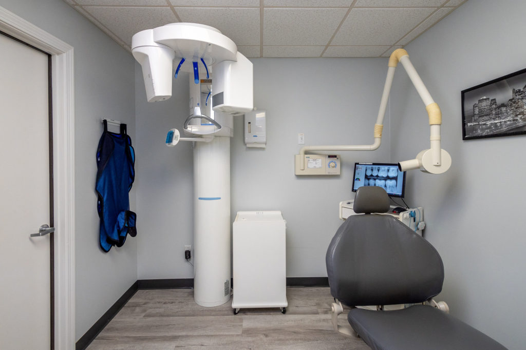 Services Atlantic Dental