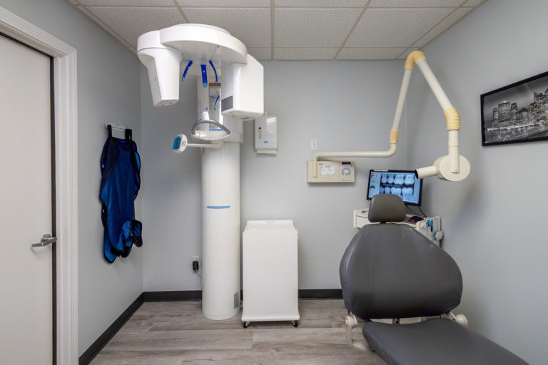 Services Atlantic Dental